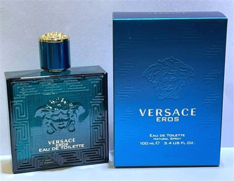 opinions on versace eros|Versace Eros rating.